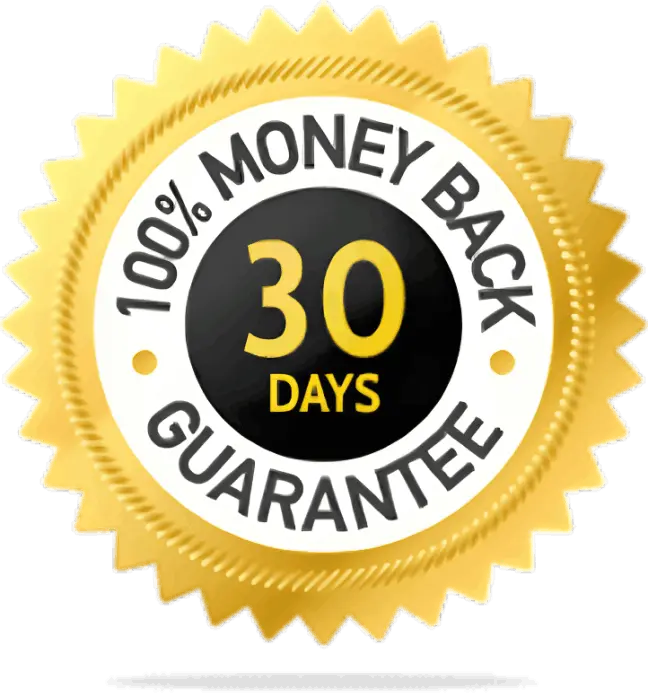 Safe Card Shield 100% refund Guarantee